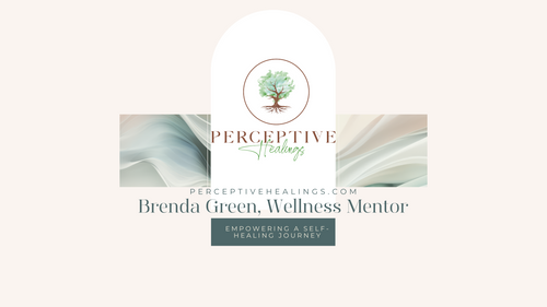 Perceptive Healings